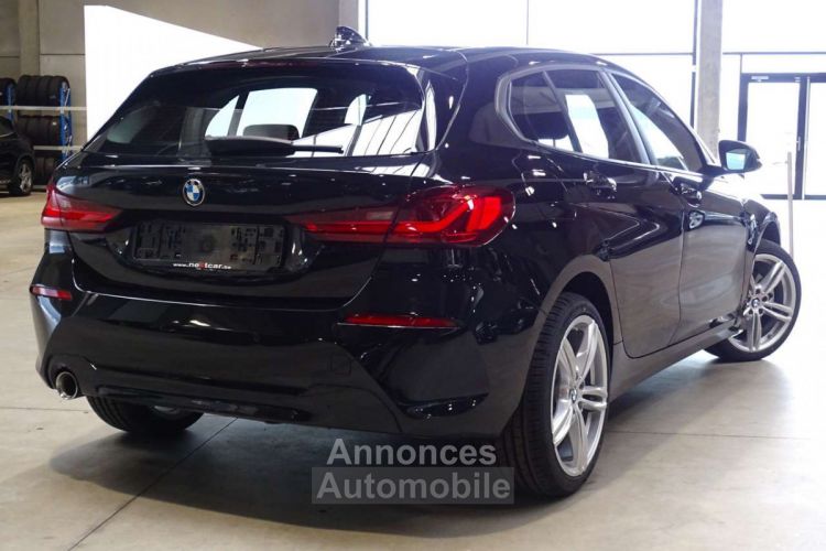 BMW Série 1 116 dA Hatch New - <small></small> 21.990 € <small>TTC</small> - #3