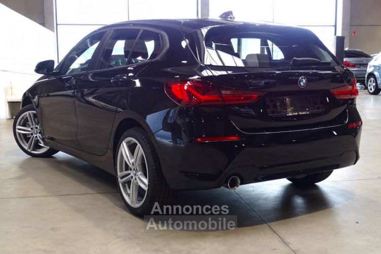 BMW Série 1 116 dA Hatch New - <small></small> 21.990 € <small>TTC</small> - #4