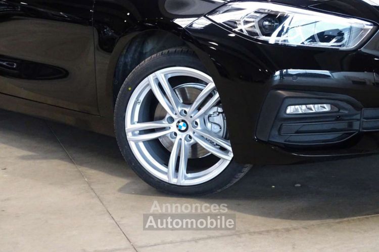 BMW Série 1 116 dA Hatch New - <small></small> 21.990 € <small>TTC</small> - #5