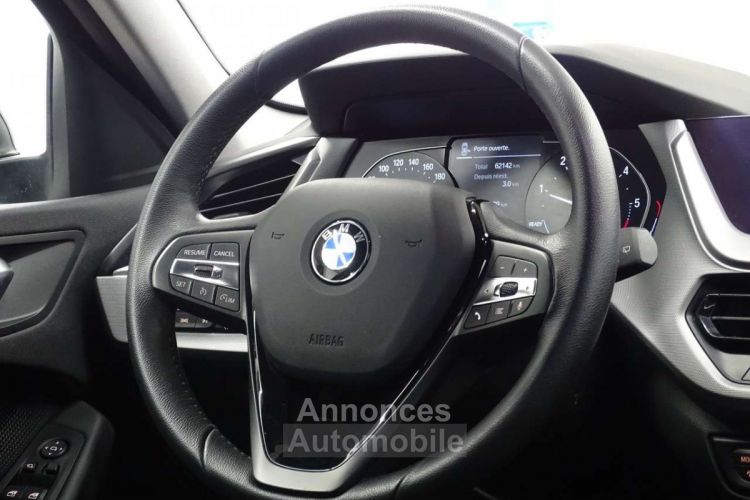 BMW Série 1 116 dA Hatch New - <small></small> 21.990 € <small>TTC</small> - #6