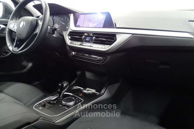 BMW Série 1 116 dA Hatch New - <small></small> 21.990 € <small>TTC</small> - #8