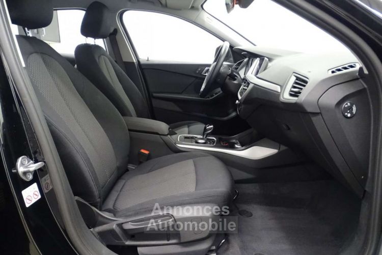 BMW Série 1 116 dA Hatch New - <small></small> 21.990 € <small>TTC</small> - #9