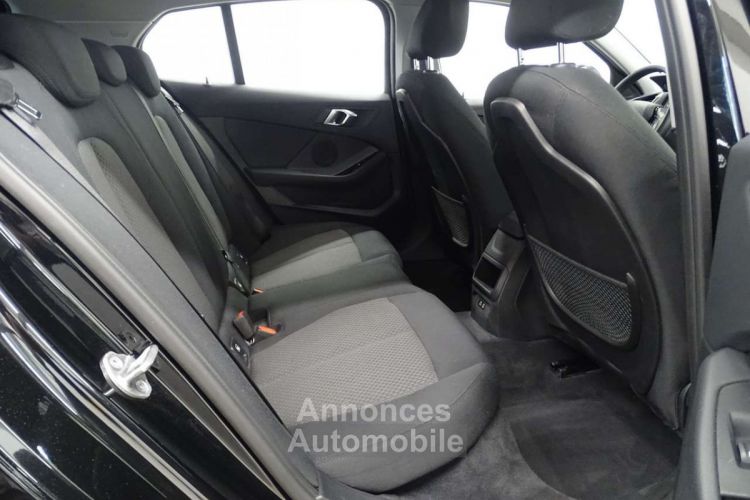 BMW Série 1 116 dA Hatch New - <small></small> 21.990 € <small>TTC</small> - #10