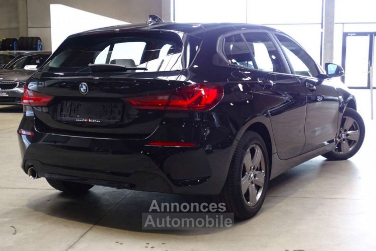 BMW Série 1 116 dA Hatch New - <small></small> 20.990 € <small>TTC</small> - #3