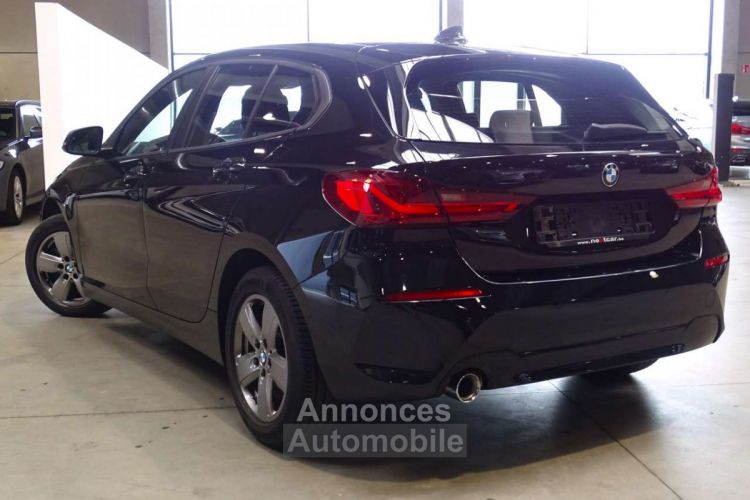 BMW Série 1 116 dA Hatch New - <small></small> 20.990 € <small>TTC</small> - #4