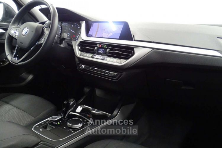 BMW Série 1 116 dA Hatch New - <small></small> 20.990 € <small>TTC</small> - #8