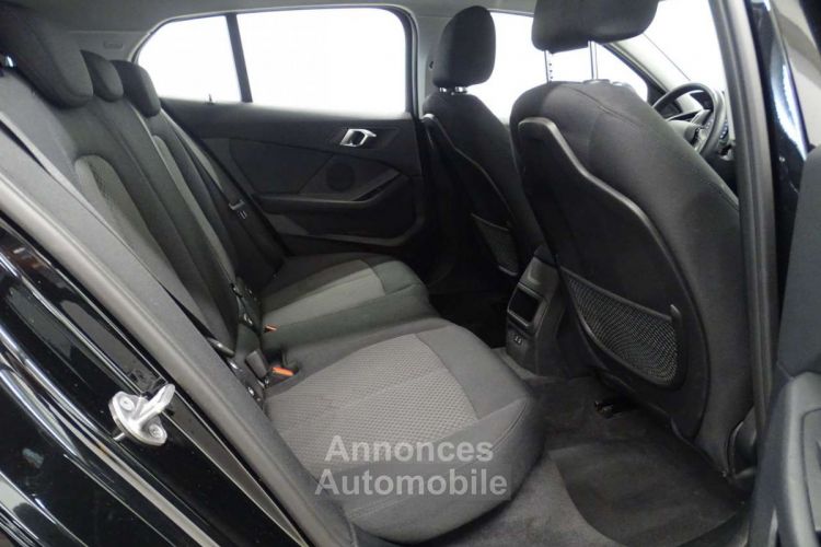 BMW Série 1 116 dA Hatch New - <small></small> 20.990 € <small>TTC</small> - #10