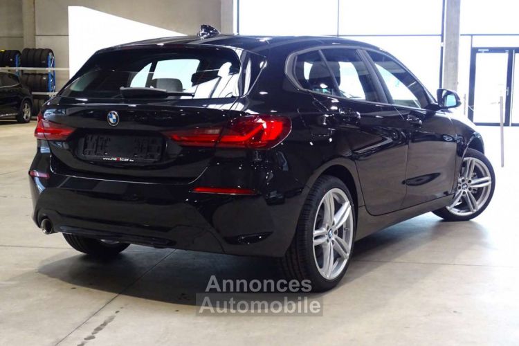 BMW Série 1 116 dA Hatch New - <small></small> 21.990 € <small>TTC</small> - #3