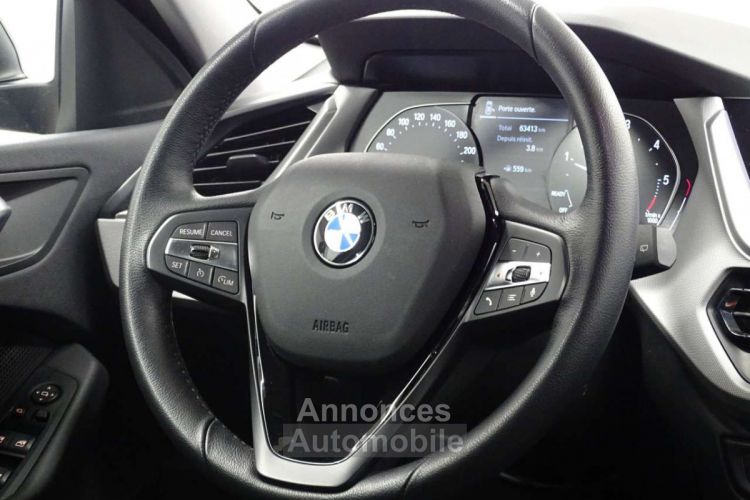 BMW Série 1 116 dA Hatch New - <small></small> 21.990 € <small>TTC</small> - #6