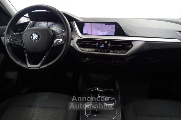 BMW Série 1 116 dA Hatch New - <small></small> 21.990 € <small>TTC</small> - #7