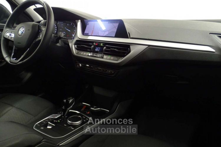 BMW Série 1 116 dA Hatch New - <small></small> 21.990 € <small>TTC</small> - #8