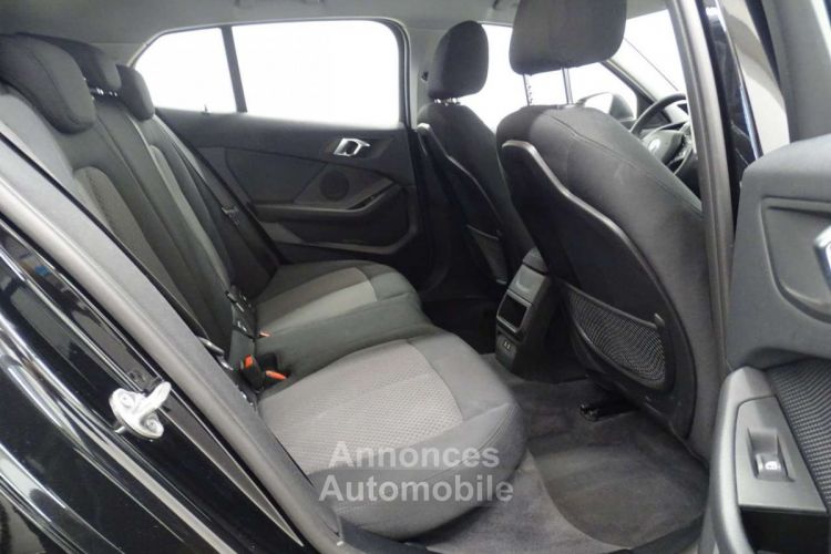 BMW Série 1 116 dA Hatch New - <small></small> 21.990 € <small>TTC</small> - #10