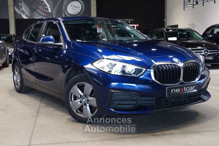 BMW Série 1 116 dA Hatch New - <small></small> 18.490 € <small>TTC</small> - #2