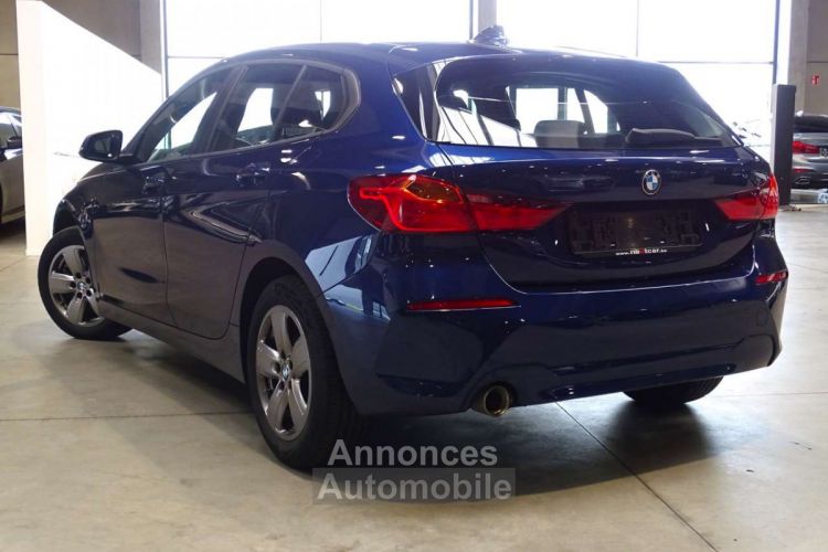 BMW Série 1 116 dA Hatch New - <small></small> 18.490 € <small>TTC</small> - #4