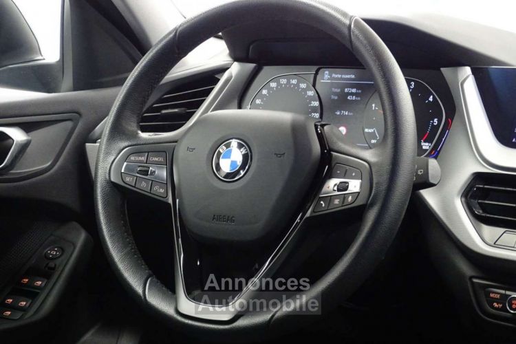 BMW Série 1 116 dA Hatch New - <small></small> 18.490 € <small>TTC</small> - #6