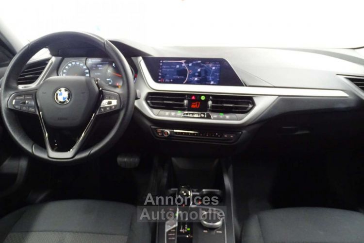 BMW Série 1 116 dA Hatch New - <small></small> 18.490 € <small>TTC</small> - #7