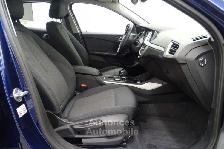 BMW Série 1 116 dA Hatch New - <small></small> 18.490 € <small>TTC</small> - #9