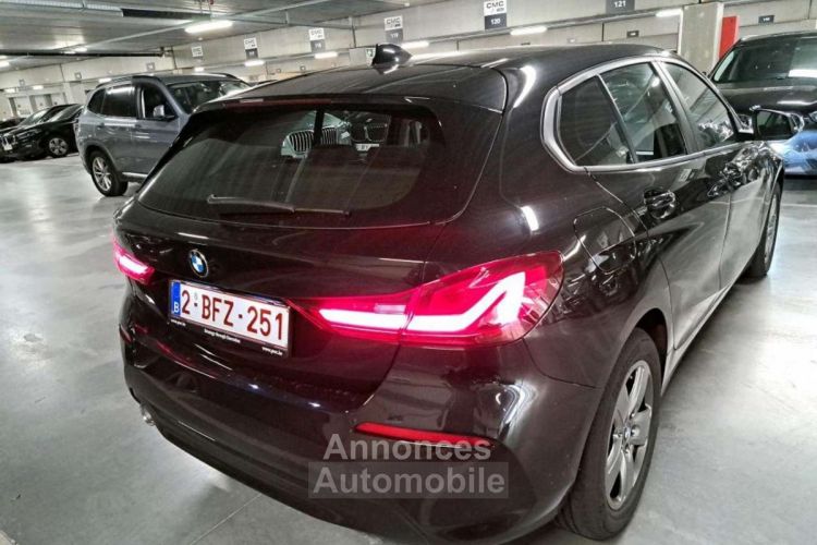 BMW Série 1 116 dA Hatch New - <small></small> 19.990 € <small>TTC</small> - #5