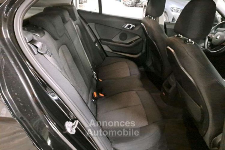 BMW Série 1 116 dA Hatch New - <small></small> 19.990 € <small>TTC</small> - #8