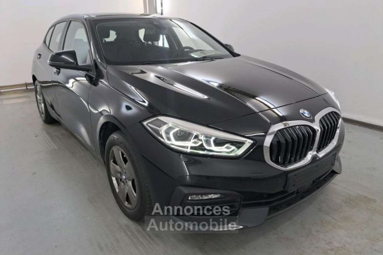 BMW Série 1 116 dA Hatch New - <small></small> 21.990 € <small>TTC</small> - #3