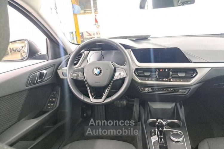 BMW Série 1 116 dA Hatch New - <small></small> 21.990 € <small>TTC</small> - #6