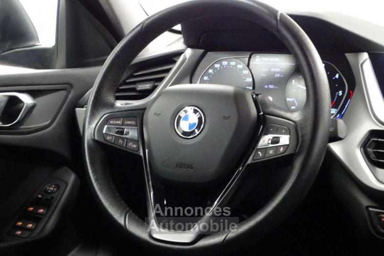 BMW Série 1 116 dA Hatch New - <small></small> 19.490 € <small>TTC</small> - #6