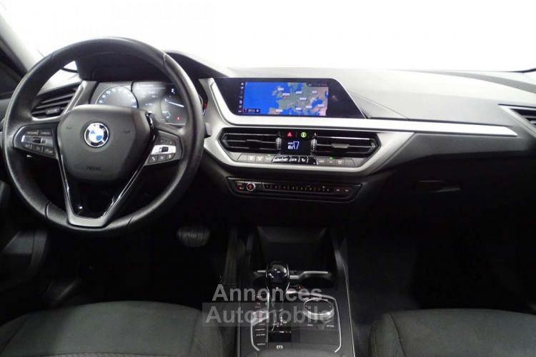 BMW Série 1 116 dA Hatch New - <small></small> 19.490 € <small>TTC</small> - #7