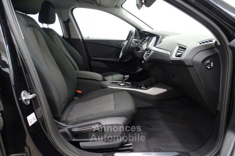 BMW Série 1 116 dA Hatch New - <small></small> 19.490 € <small>TTC</small> - #9