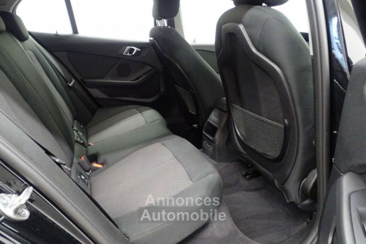 BMW Série 1 116 dA Hatch New - <small></small> 19.490 € <small>TTC</small> - #10