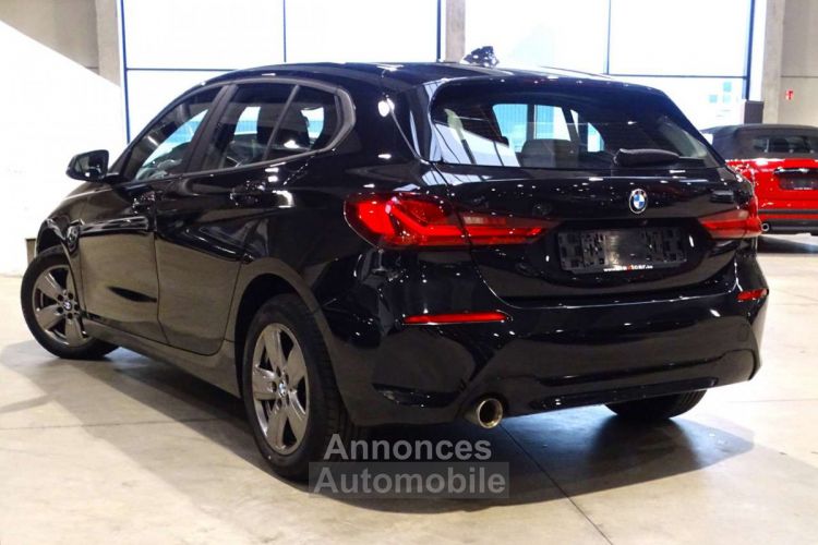 BMW Série 1 116 dA Hatch New - <small></small> 21.990 € <small>TTC</small> - #4