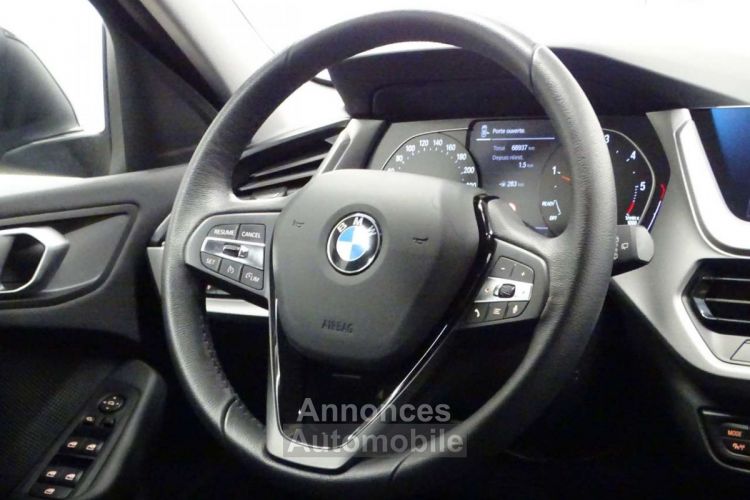 BMW Série 1 116 dA Hatch New - <small></small> 21.990 € <small>TTC</small> - #6