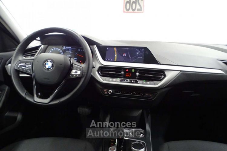 BMW Série 1 116 dA Hatch New - <small></small> 21.990 € <small>TTC</small> - #7