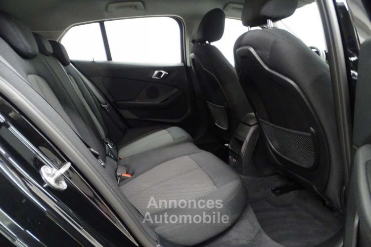 BMW Série 1 116 dA Hatch New - <small></small> 21.990 € <small>TTC</small> - #10