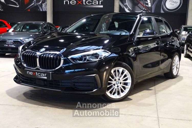 BMW Série 1 116 dA Hatch New - <small></small> 20.490 € <small>TTC</small> - #1