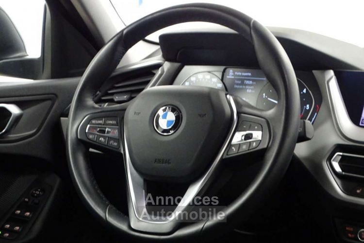 BMW Série 1 116 dA Hatch New - <small></small> 20.490 € <small>TTC</small> - #6