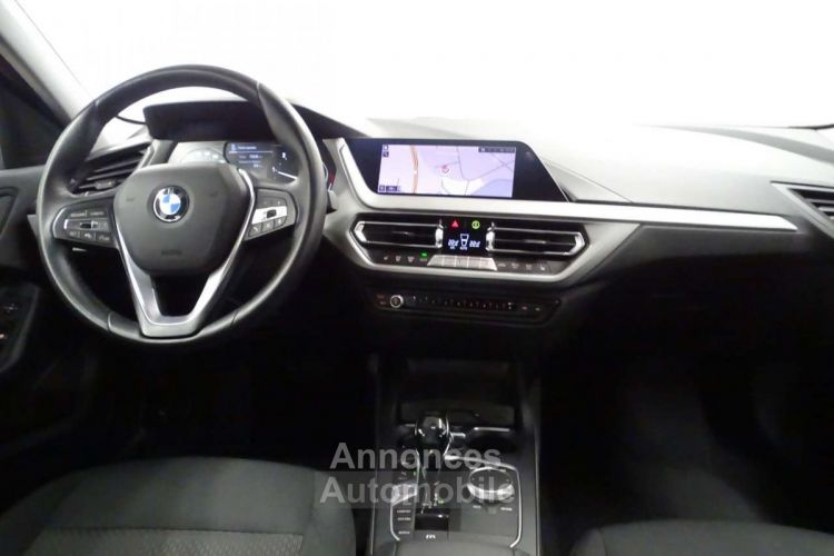 BMW Série 1 116 dA Hatch New - <small></small> 20.490 € <small>TTC</small> - #7