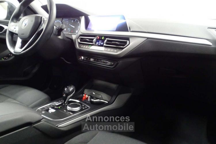 BMW Série 1 116 dA Hatch New - <small></small> 20.490 € <small>TTC</small> - #8