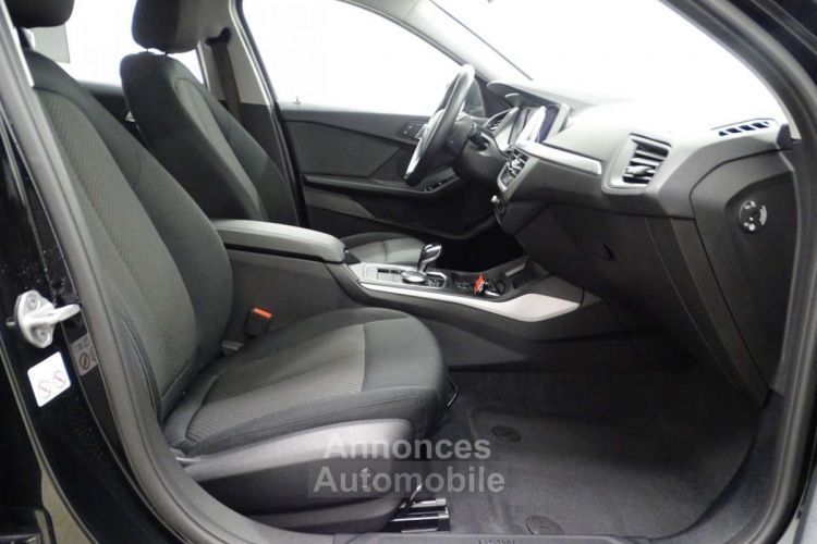 BMW Série 1 116 dA Hatch New - <small></small> 20.490 € <small>TTC</small> - #9