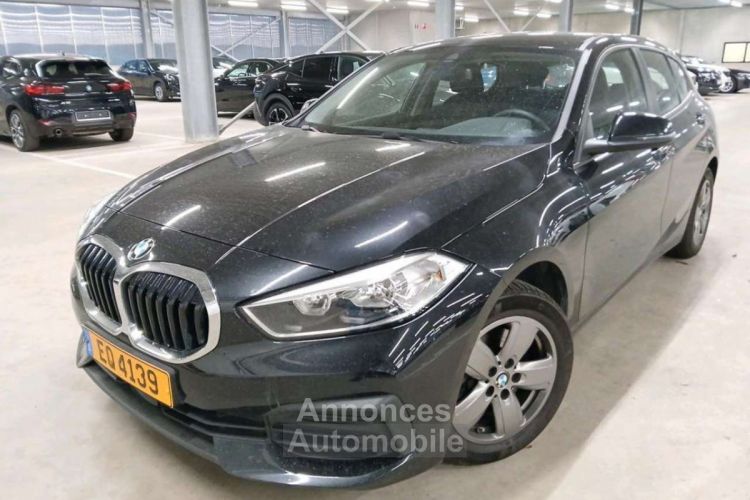 BMW Série 1 116 dA Hatch New - <small></small> 19.490 € <small>TTC</small> - #2