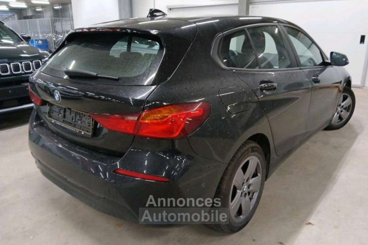 BMW Série 1 116 dA Hatch New - <small></small> 19.490 € <small>TTC</small> - #3