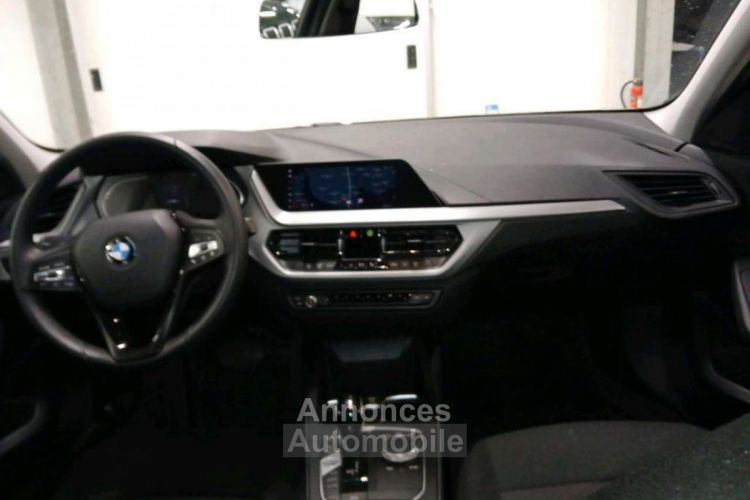 BMW Série 1 116 dA Hatch New - <small></small> 19.490 € <small>TTC</small> - #4