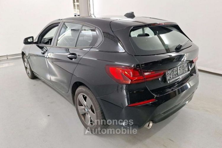 BMW Série 1 116 dA Hatch New - <small></small> 20.990 € <small>TTC</small> - #5