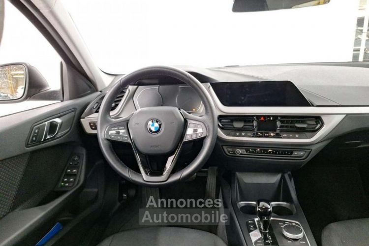 BMW Série 1 116 dA Hatch New - <small></small> 20.990 € <small>TTC</small> - #6