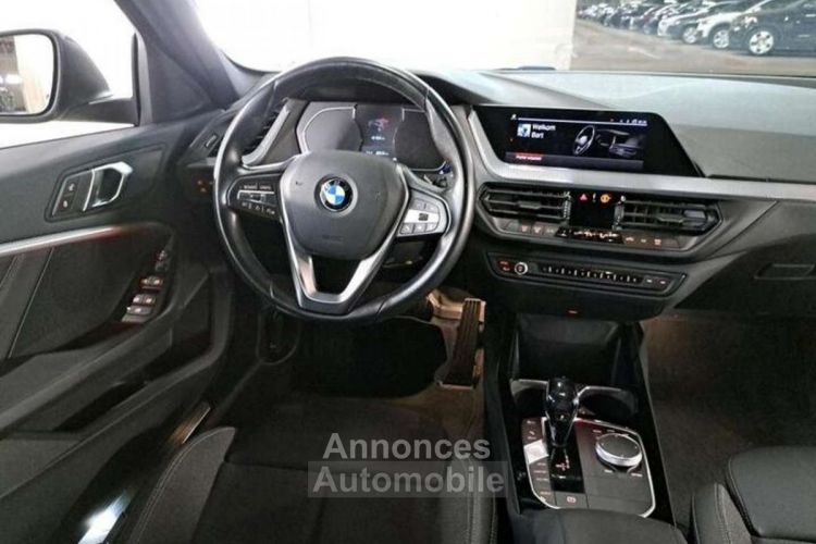 BMW Série 1 116 dA Hatch New SIEGES SPORT-LED-NAVI-CRUISE-PARKING - <small></small> 20.490 € <small>TTC</small> - #6