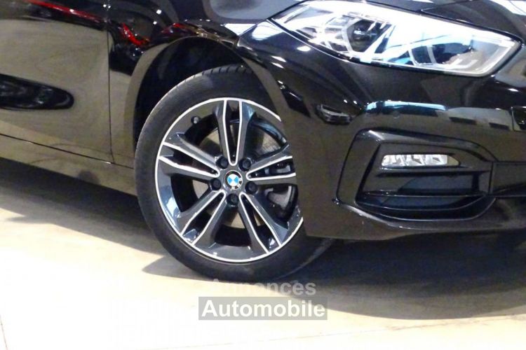 BMW Série 1 116 dA Hatch New SPORTLINE - <small></small> 21.990 € <small>TTC</small> - #5