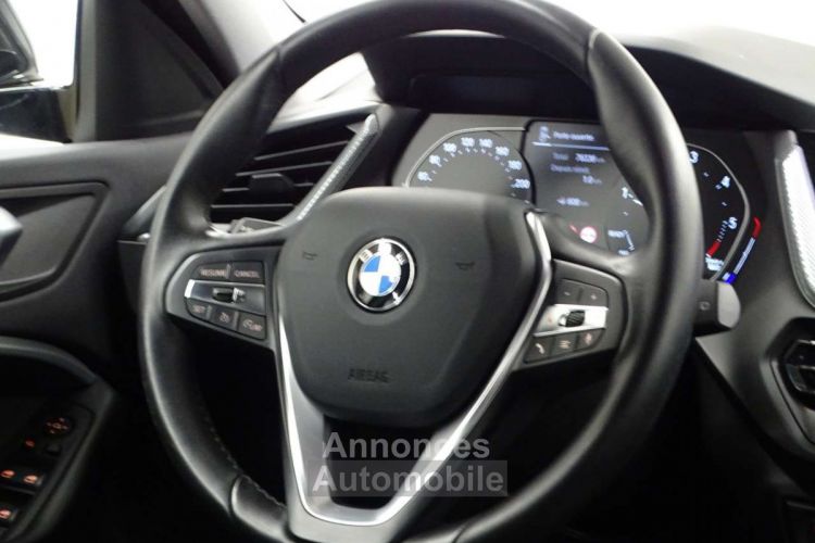 BMW Série 1 116 dA Hatch New SPORTLINE - <small></small> 21.990 € <small>TTC</small> - #6