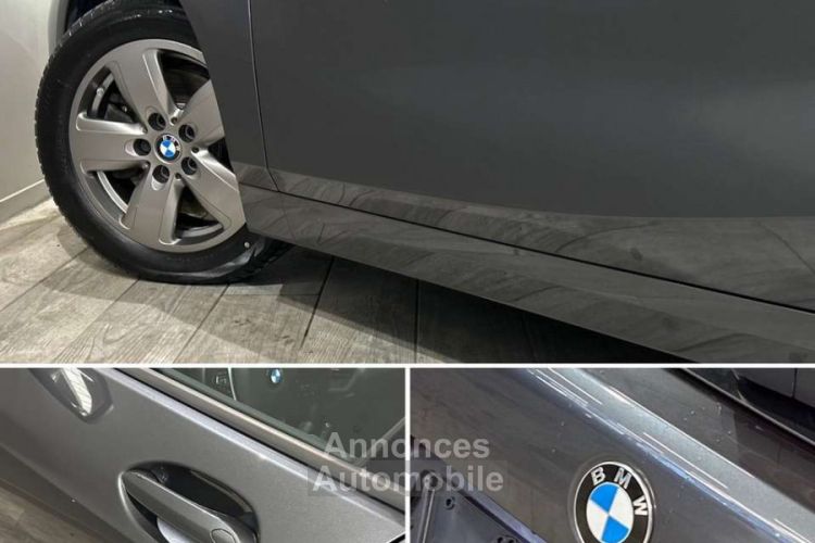 BMW Série 1 116 dA Leder-Led-Carplay-Gps-Pdc-Cruise - <small></small> 17.900 € <small>TTC</small> - #16