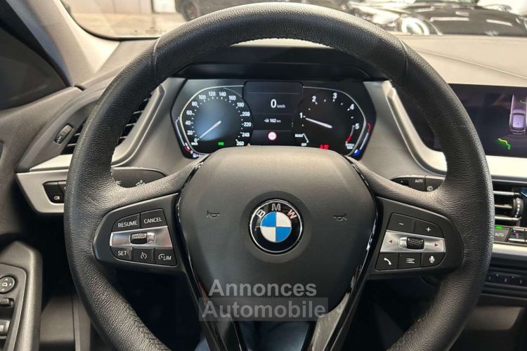 BMW Série 1 116 dA Leder-VerwZet-Carplay-Gps-Cruise - <small></small> 17.900 € <small>TTC</small> - #7