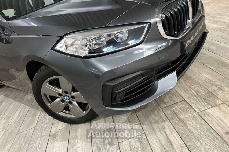 BMW Série 1 116 dA Leder-VerwZet-Carplay-Gps-Cruise - <small></small> 17.900 € <small>TTC</small> - #20