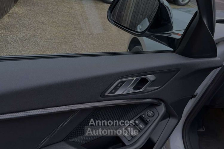 BMW Série 1 116 dA Sport Line PANO-FULL-LED-CAMERA-17-NAV-MEDIA - <small></small> 17.990 € <small>TTC</small> - #14